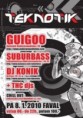 TEKNOTIK 2010